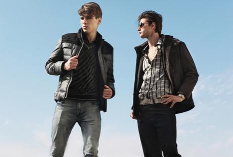 中国男装,引领下一个潮流