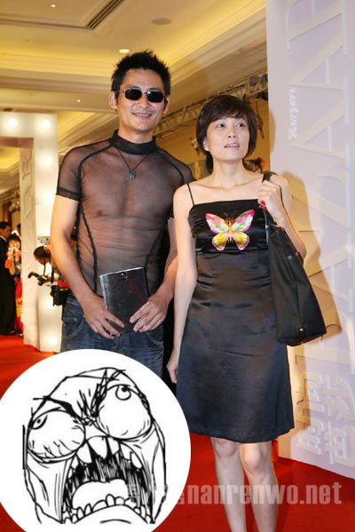 最令女人反胃的21种打扮,哥们你中枪了吗?