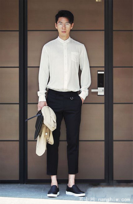 格调美:如何让自己的服装穿搭别具一格