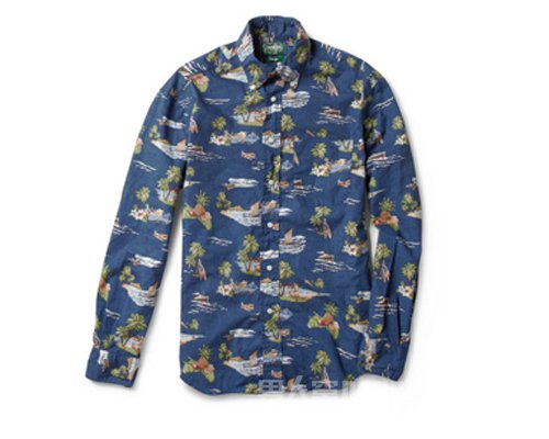 Citman Vintage ʽӡȼٳ