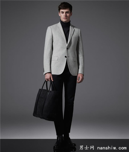 冬日10款风格各异的高街风格穿搭指南