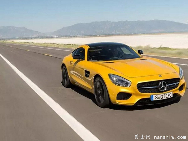 ÷˹ۣAMG GT