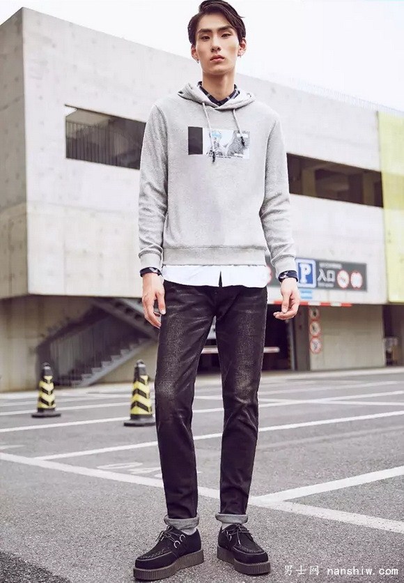 涨姿势 | 厉害了word水洗牛仔!还有两副面孔