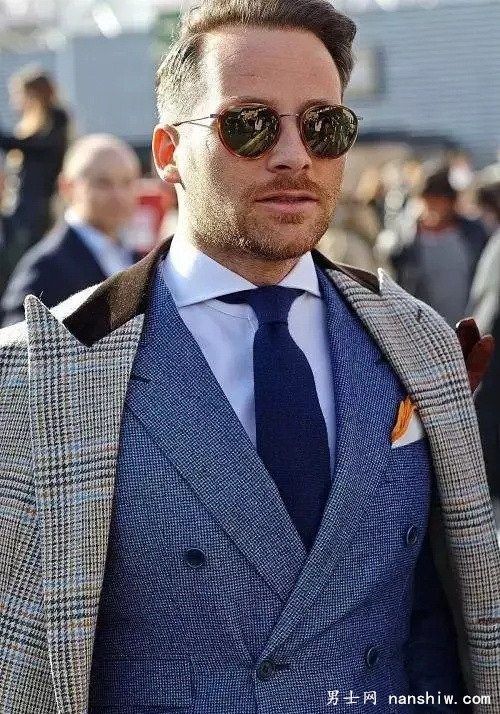 大衣都有那些分类?如何将大衣穿出走路生风的气魄?