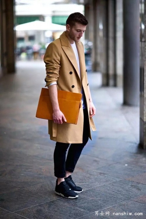 大衣都有那些分类?如何将大衣穿出走路生风的气魄?