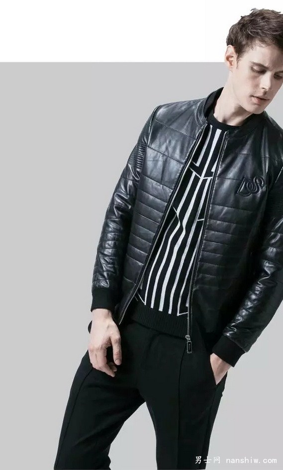 寒冬里如何做一个“暖”男?