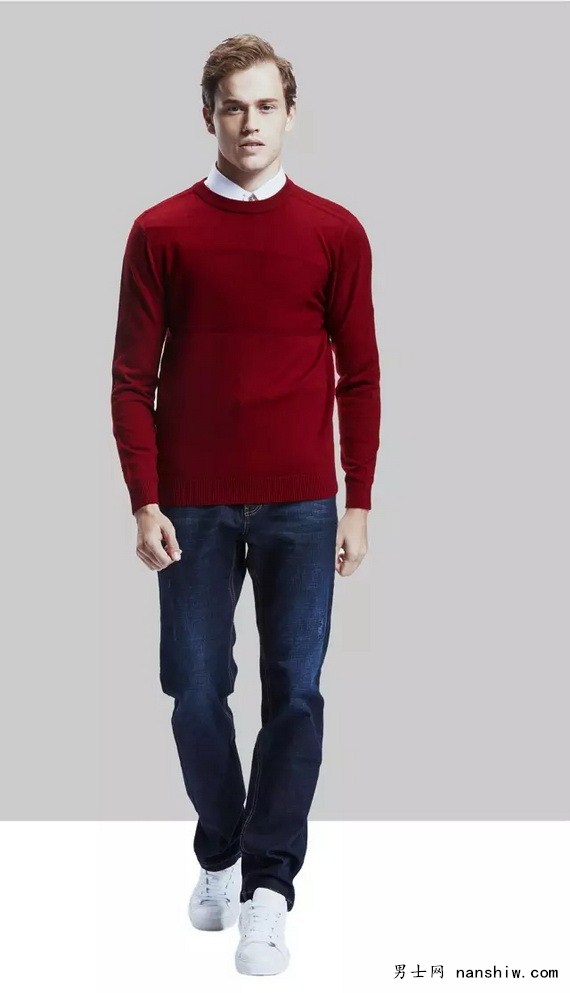 寒冬里如何做一个“暖”男?