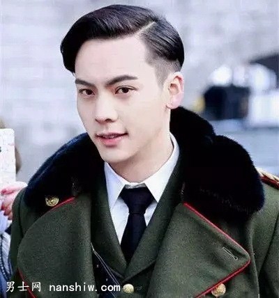ΰUndercut