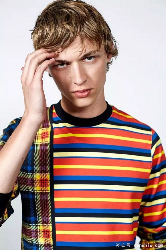 Versus Versace Heritage潺ϵУഺ