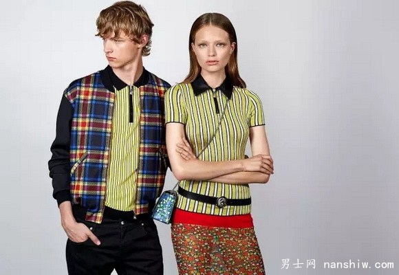 Versus Versace Heritage潺ϵУഺ