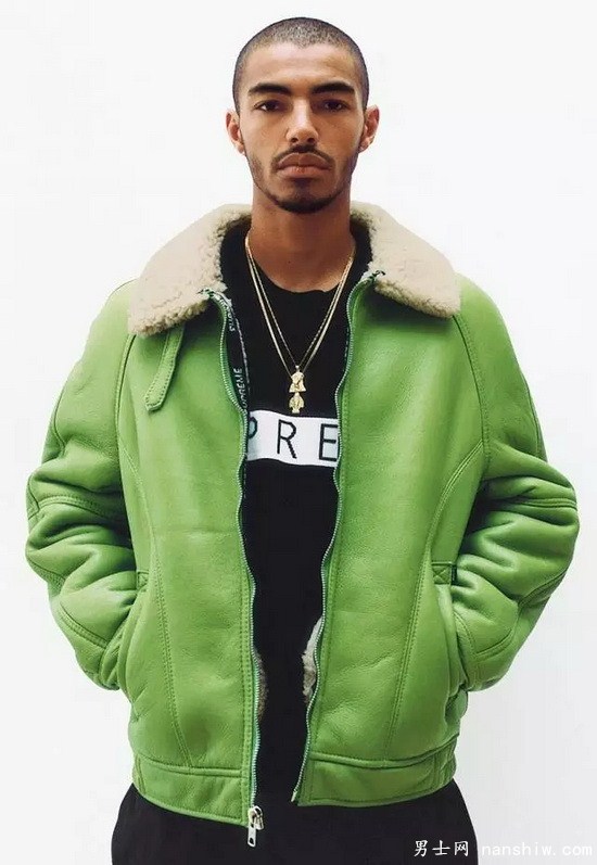Supreme 2016װﶬƷ¼
