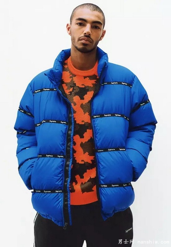 Supreme 2016װﶬƷ¼