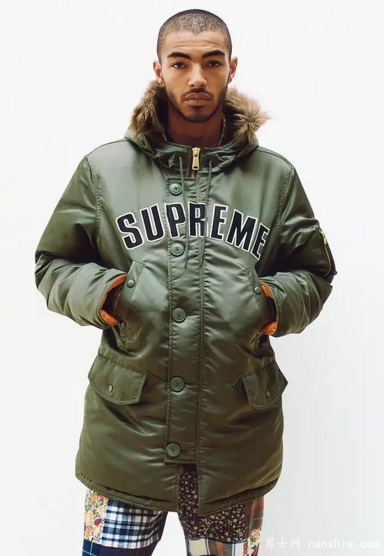 Supreme 2016װﶬƷ¼