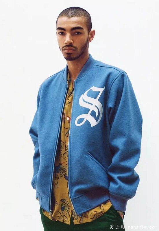 Supreme 2016װﶬƷ¼