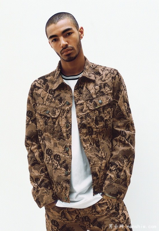 Supreme 2016װﶬƷ¼