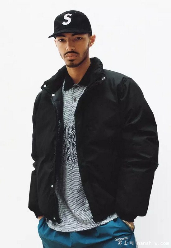 Supreme 2016װﶬƷ¼