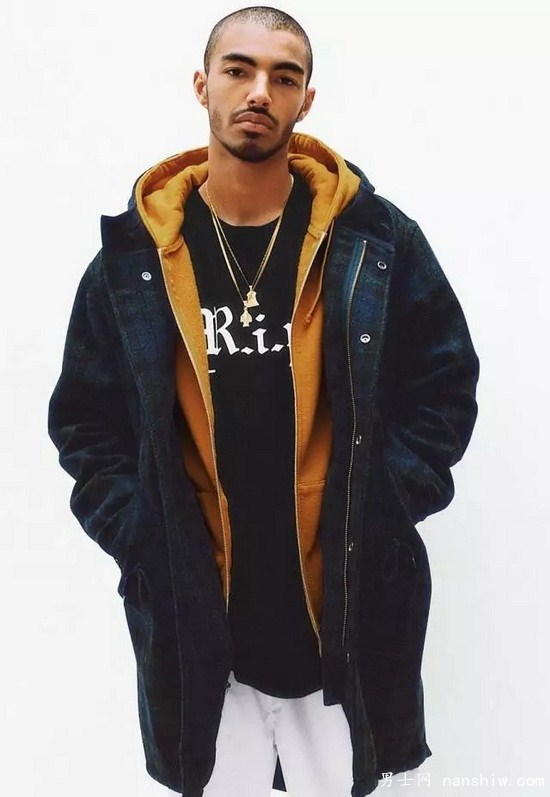 Supreme 2016װﶬƷ¼