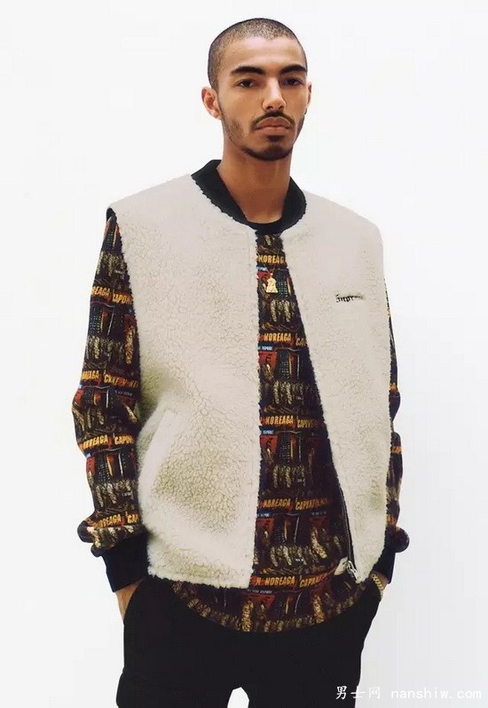 Supreme 2016װﶬƷ¼