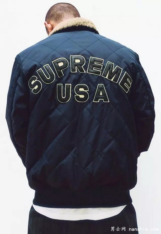 Supreme 2016װﶬƷ¼