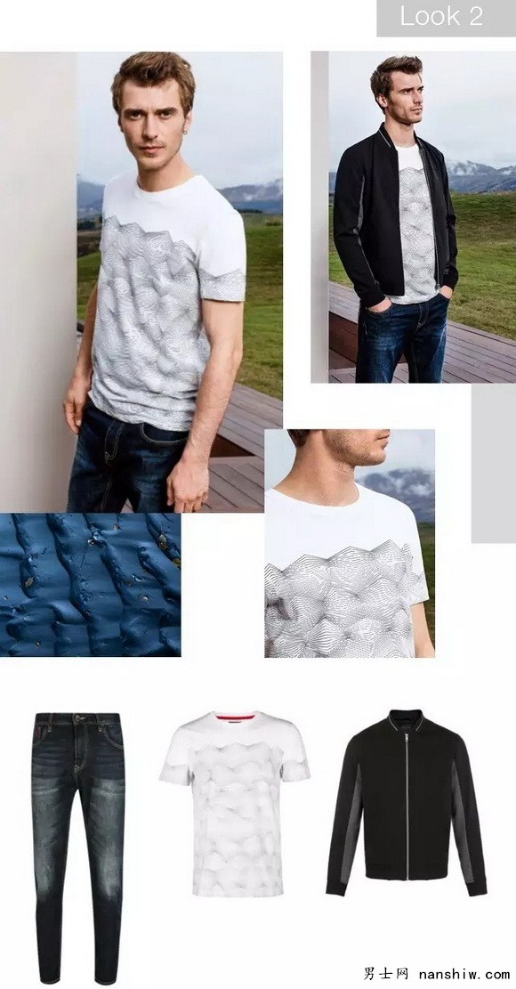 SELECTED˼£װѡ