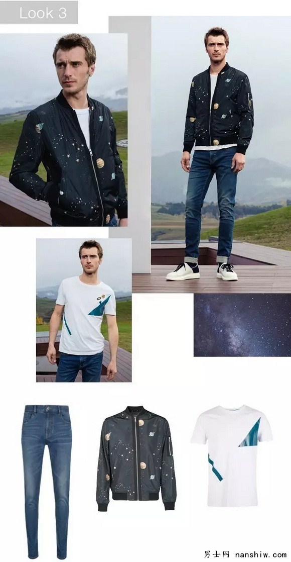SELECTED˼£װѡ