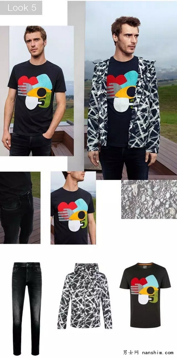 SELECTED˼£װѡ