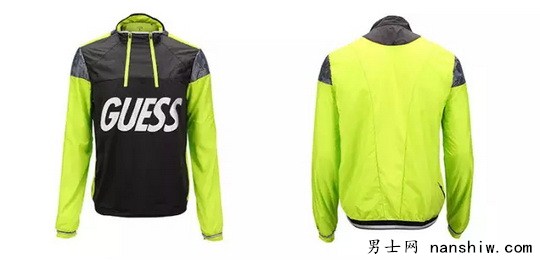 Fashion & Fitness | GUESS 2016 ＾ʱ˶ϵ𳱿緶