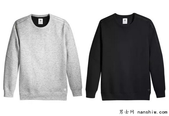  | adidas Originals x WINGS + HORNS 2016ﶬϵʽϼ