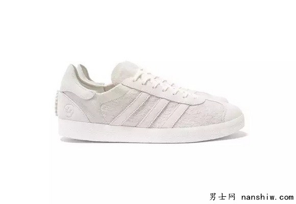  | adidas Originals x WINGS + HORNS 2016ﶬϵʽϼ