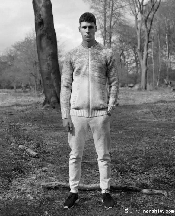  | adidas Originals x WINGS + HORNS 2016ﶬϵʽϼ