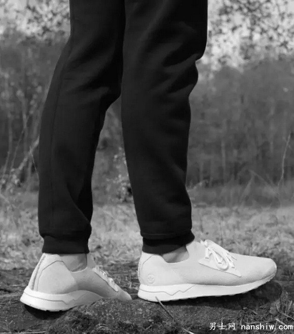  | adidas Originals x WINGS + HORNS 2016ﶬϵʽϼ