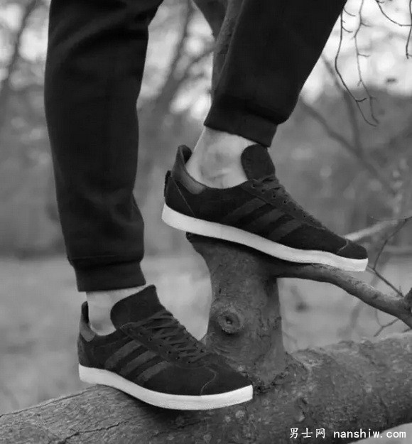  | adidas Originals x WINGS + HORNS 2016ﶬϵʽϼ