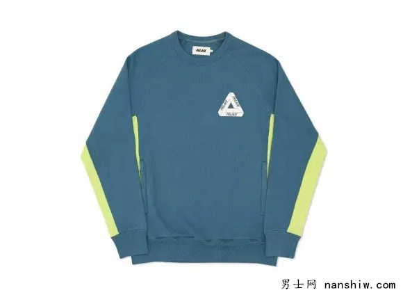 Palace Skateboards 2016 ϵеƷԤ