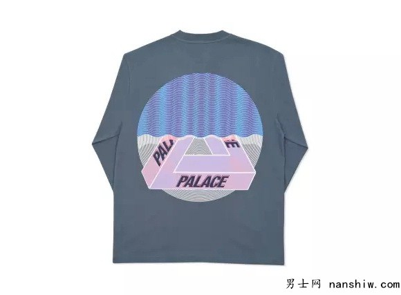 Palace Skateboards 2016 ϵеƷԤ