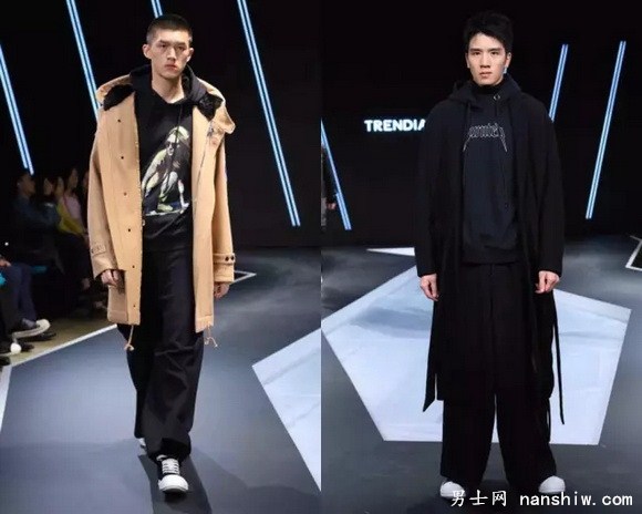 TRENDIANO FOR ALL 2016ﶬװϵȫ¼