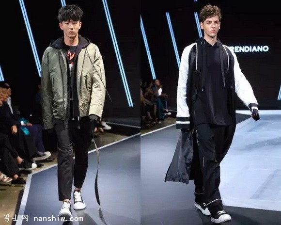 TRENDIANO FOR ALL 2016ﶬװϵȫ¼