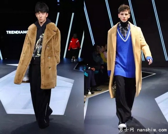 TRENDIANO FOR ALL 2016ﶬװϵȫ¼