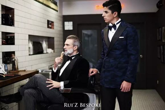 RUI'Z 2016ﶬLookbook | 봫