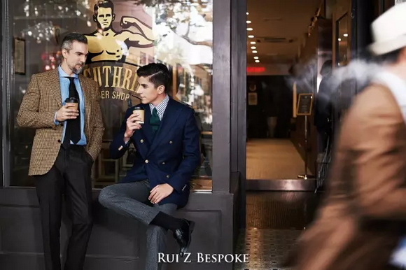 RUI'Z 2016ﶬLookbook | 봫