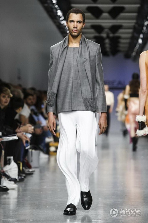Central Saint Martins MA 2017ﶬװٴ߽׶ʱװ