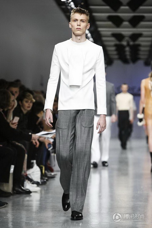 Central Saint Martins MA 2017ﶬװٴ߽׶ʱװ