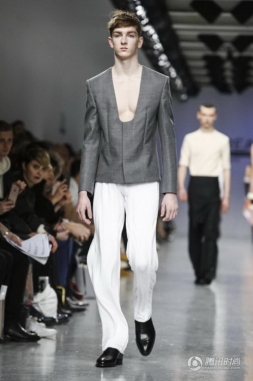Central Saint Martins MA 2017ﶬװٴ߽׶ʱװ