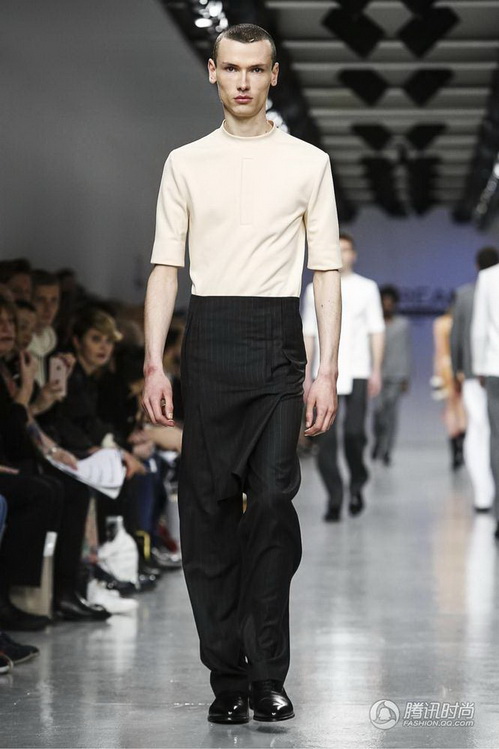 Central Saint Martins MA 2017ﶬװٴ߽׶ʱװ