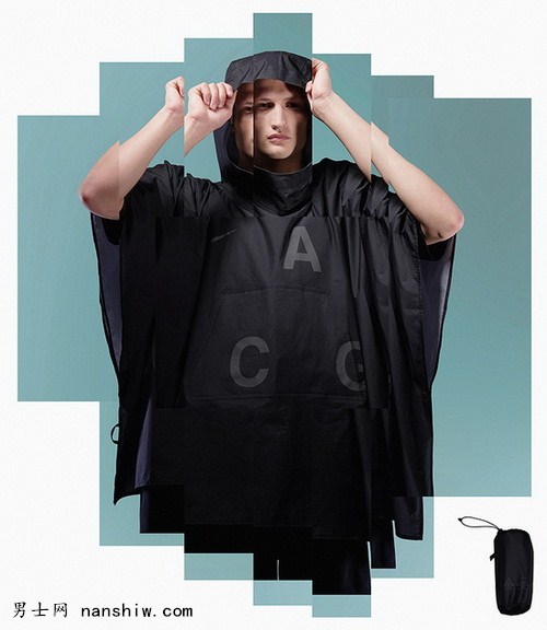 NIKELAB 2017ļACGϵذϮ