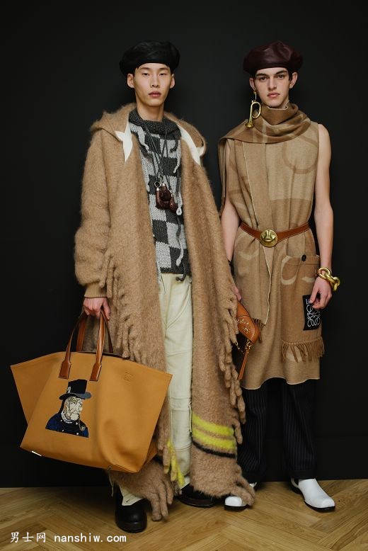 LOEWE 17ﶬװϵ 빤յĽ