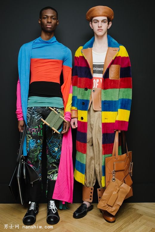 LOEWE 17ﶬװϵ 빤յĽ