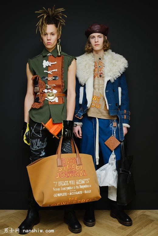 LOEWE 17ﶬװϵ 빤յĽ