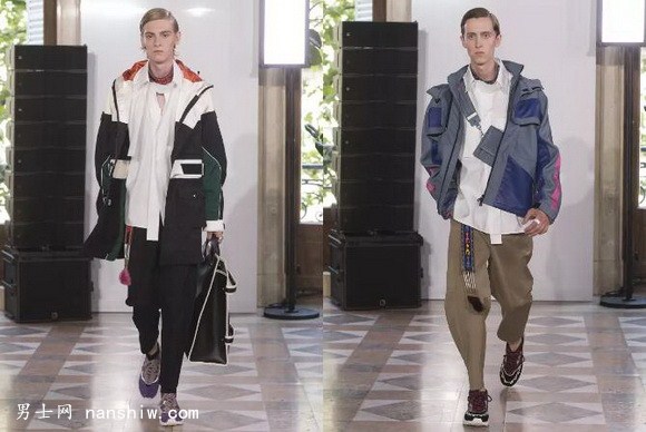 Valentino 2018װϵУտ д˶ 