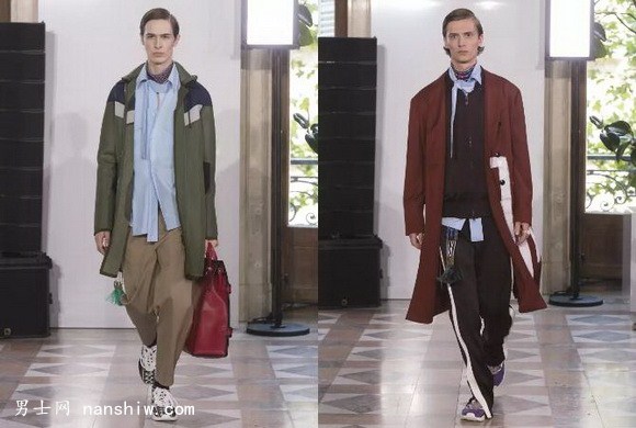 Valentino 2018װϵУտ д˶ 