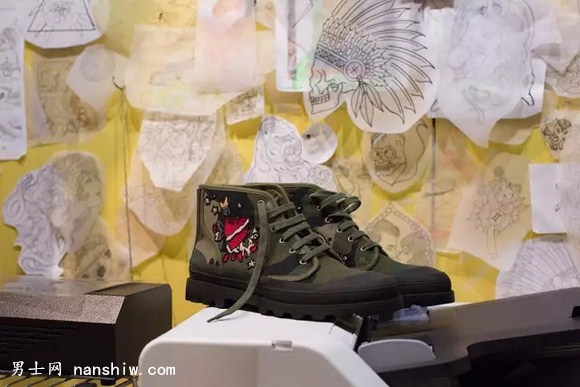 VALENTINO 2017ϵдƷӡ